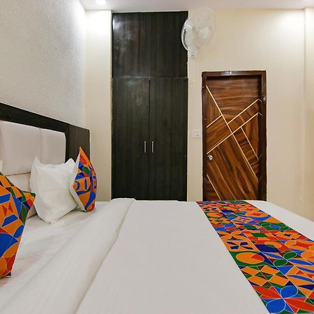 Fabhotel Palm Plaza Zirakpur Εξωτερικό φωτογραφία