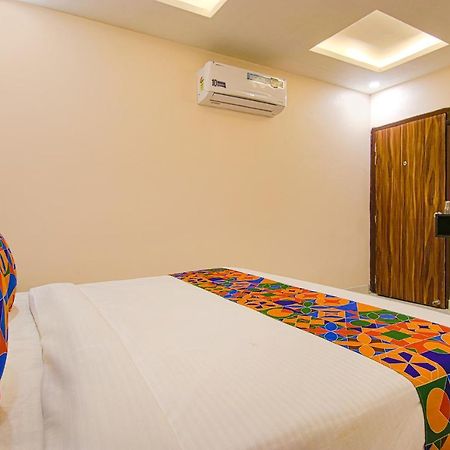 Fabhotel Palm Plaza Zirakpur Εξωτερικό φωτογραφία