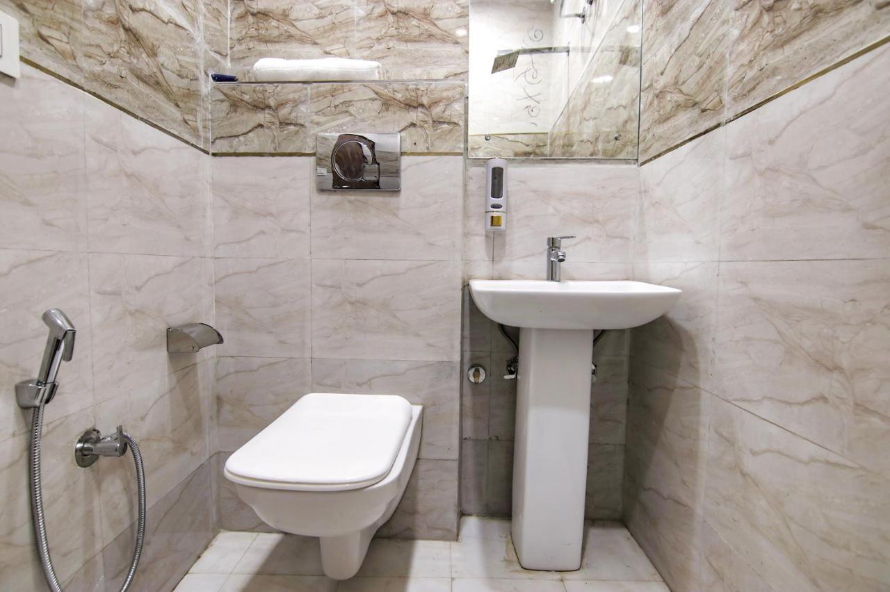 Fabhotel Palm Plaza Zirakpur Εξωτερικό φωτογραφία