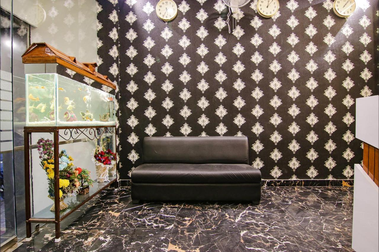 Fabhotel Palm Plaza Zirakpur Εξωτερικό φωτογραφία