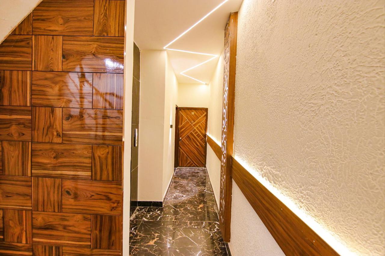 Fabhotel Palm Plaza Zirakpur Εξωτερικό φωτογραφία