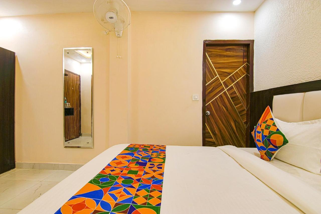 Fabhotel Palm Plaza Zirakpur Εξωτερικό φωτογραφία