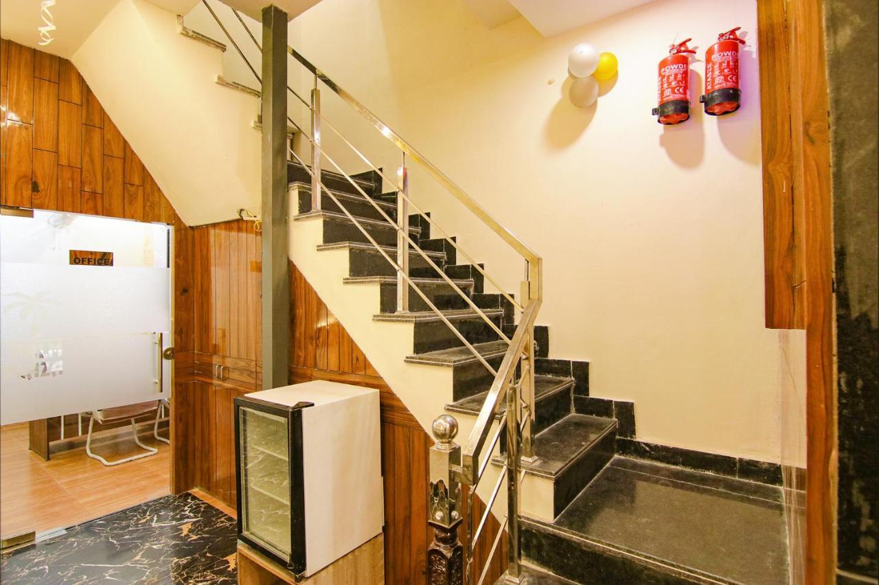 Fabhotel Palm Plaza Zirakpur Εξωτερικό φωτογραφία