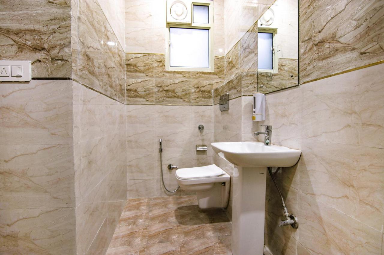 Fabhotel Palm Plaza Zirakpur Εξωτερικό φωτογραφία